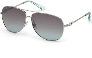 Swarovski Sunglasses SK0100 Finn