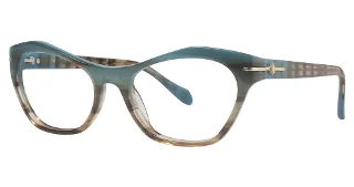 Leon Max Eyeglasses 4009