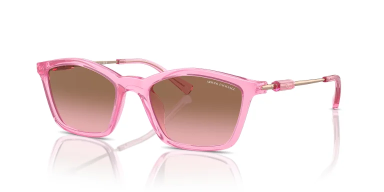 Armani Exchange Sunglasses AX4146SU