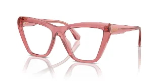 3970 Rose Transparent