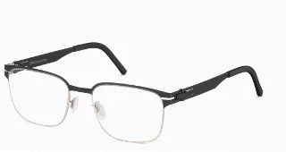 50/63B Black/Light Gold