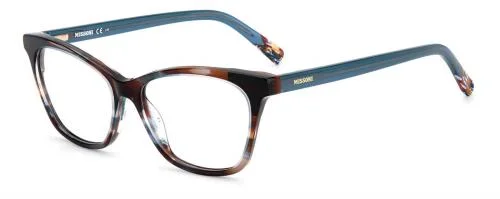Missoni Eyeglasses MIS 0101