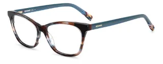 Missoni Eyeglasses MIS 0101