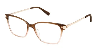 S402-Slta-0009 Brown Gradient Gold