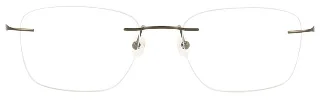 Totally Rimless Eyeglasses Infinity 05 374