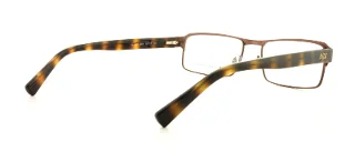 Armani Exchange Eyeglasses AX1002