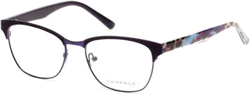Rampage Eyeglasses RA0206