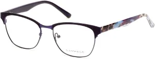 Rampage Eyeglasses RA0206