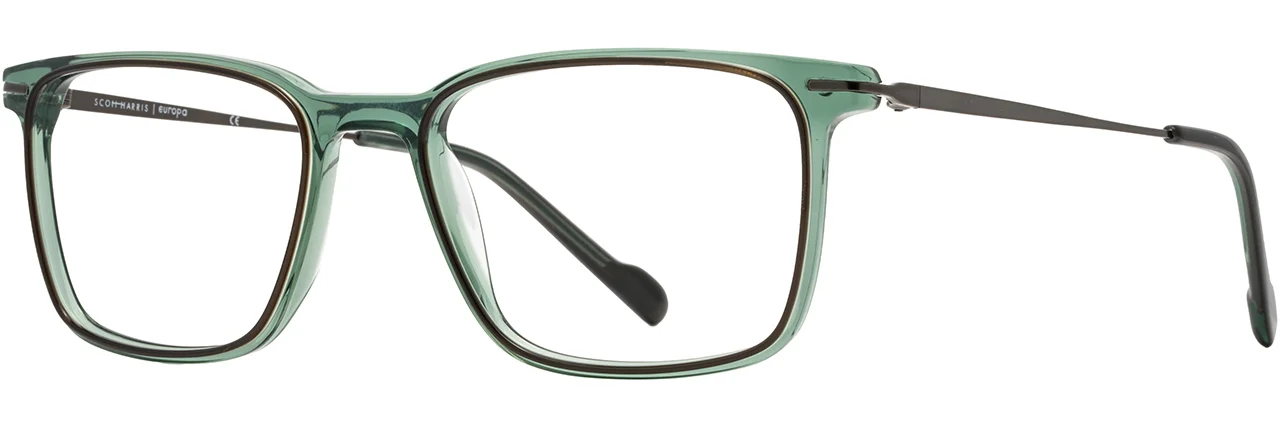 Scott Harris Eyeglasses SH-1008