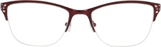 Jenny Lynn Eyeglasses Enthusiastic