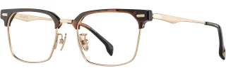 C03 Tortoise Soft Gold