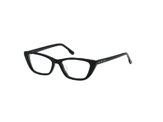 001 Shiny Black / Shiny Black