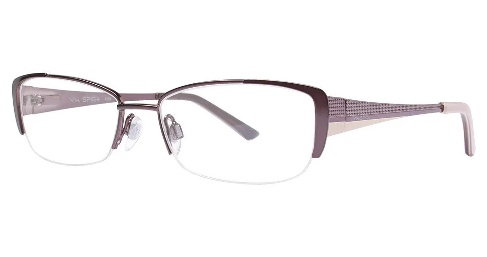 Via Spiga Eyeglasses Alda