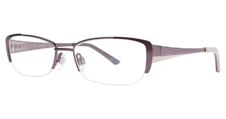 Via Spiga Eyeglasses Alda