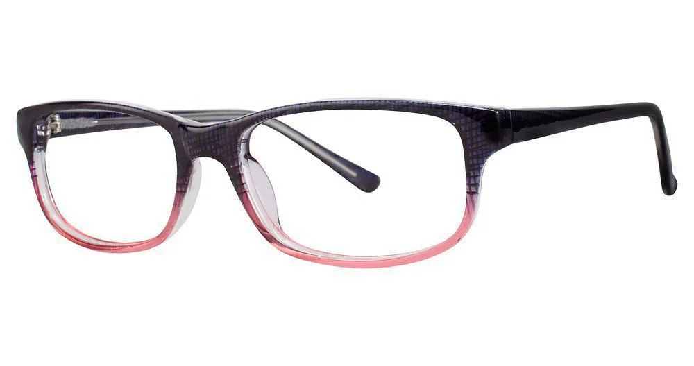 Modern Plastics I Eyeglasses UPDATE