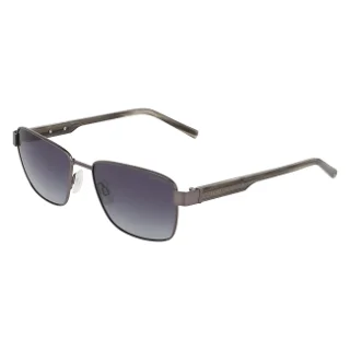 035 Dark Gunmetal