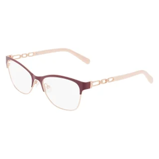 670 Mauve/Rose Gold