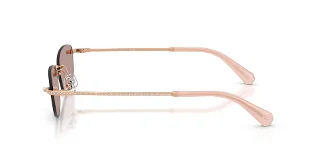 Swarovski Sunglasses SK7045D
