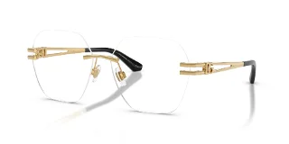 Dolce & Gabbana Eyeglasses DG1369