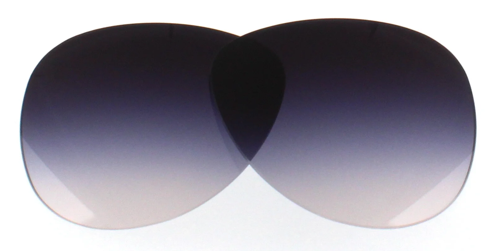 Michael Kors Replacement Lenses MK5007 Hvar