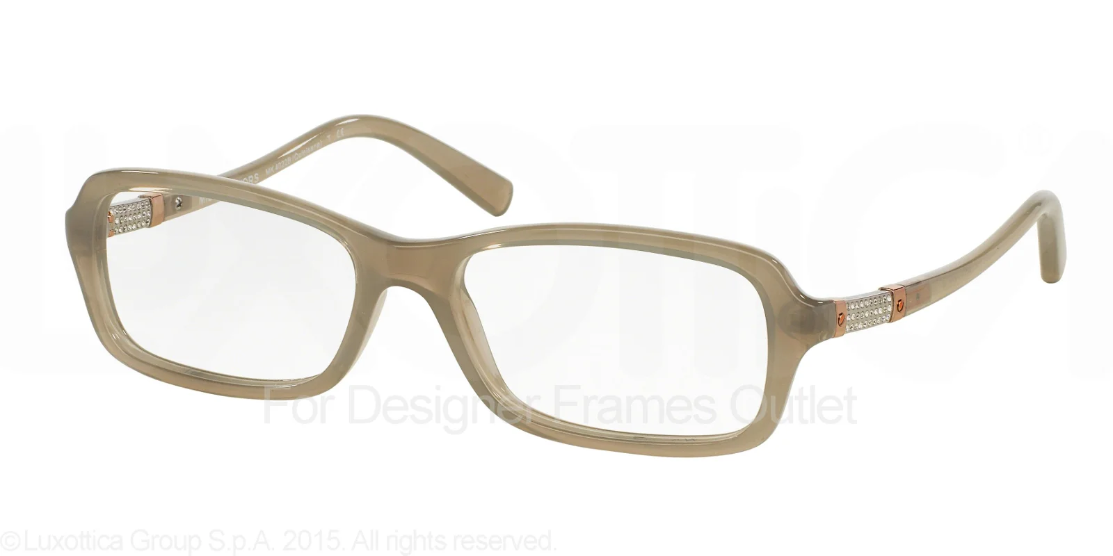 Michael Kors Eyeglasses MK4022B
