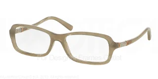 Michael Kors Eyeglasses MK4022B