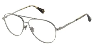 891-Als-3007 Merlin Silver