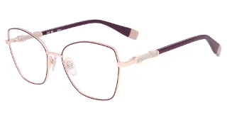 Red Gold & Black Cherry (0E59)