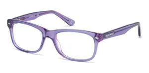 081 Shiny Violet