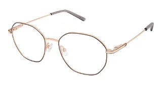 M203-Sf-1175T Grey Rose Gold