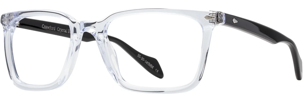American Optical Eyeglasses Crawford