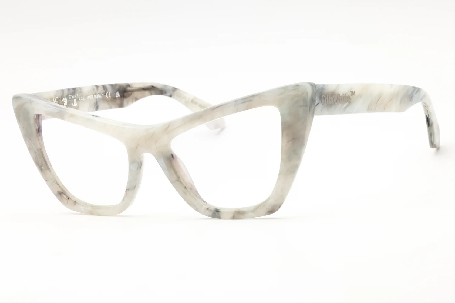 Off White Eyeglasses STYLE 11