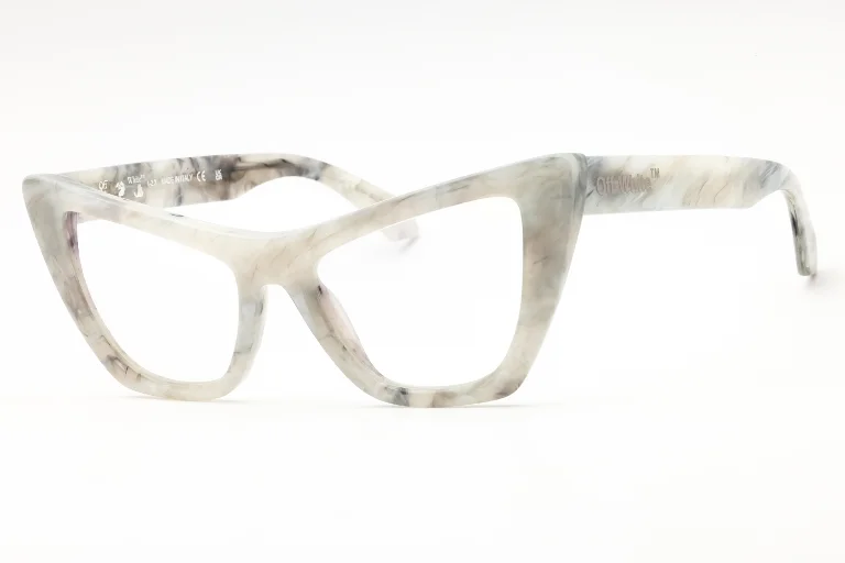 Off White Eyeglasses STYLE 11