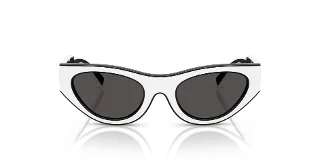 Dolce & Gabbana Sunglasses DX6012
