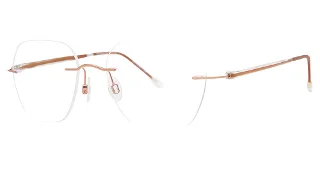 Invincilites Eyeglasses Inv Sigma 208