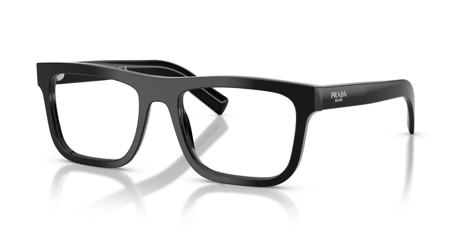 Prada Eyeglasses PRC03V