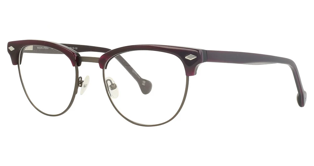 Lisa Loeb Eyeglasses Rock & Roll