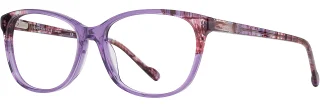 C02 Violet
