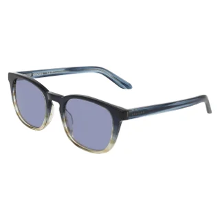 423 Navy Horn Gradient/Ll Navy
