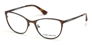 046 Matte Light Brown