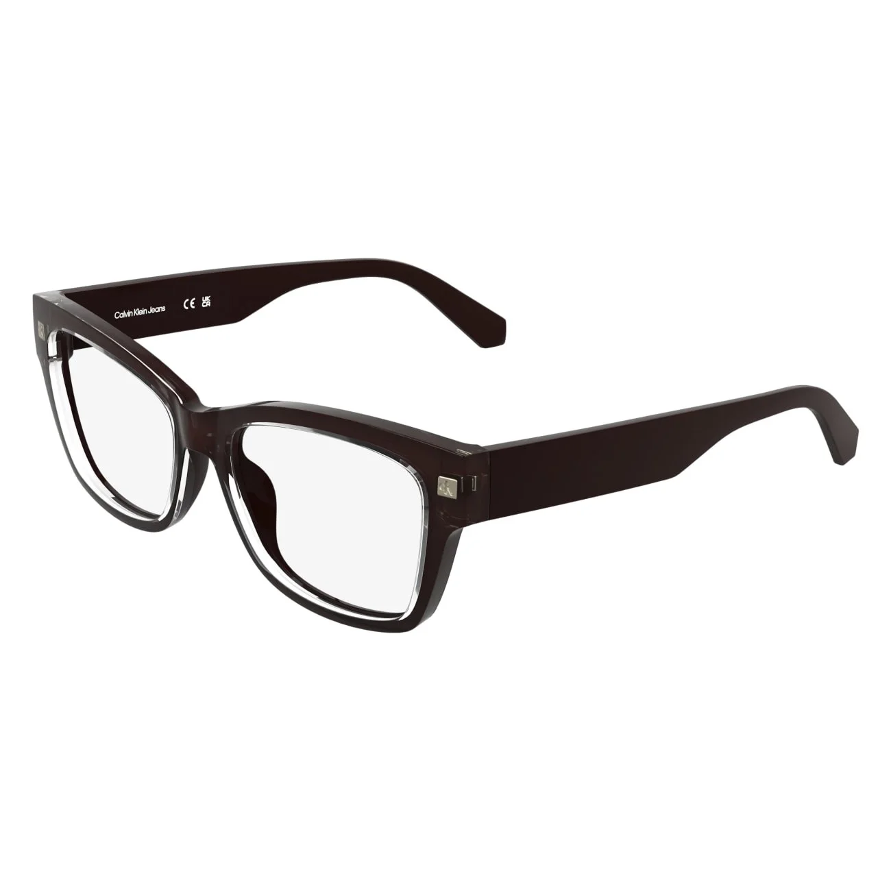 Calvin Klein Collection Eyeglasses CKJ25628