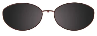 Easyclip Eyeglasses EC179