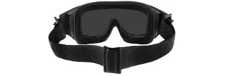 Wiley X Sunglasses SPEAR (BLACK)