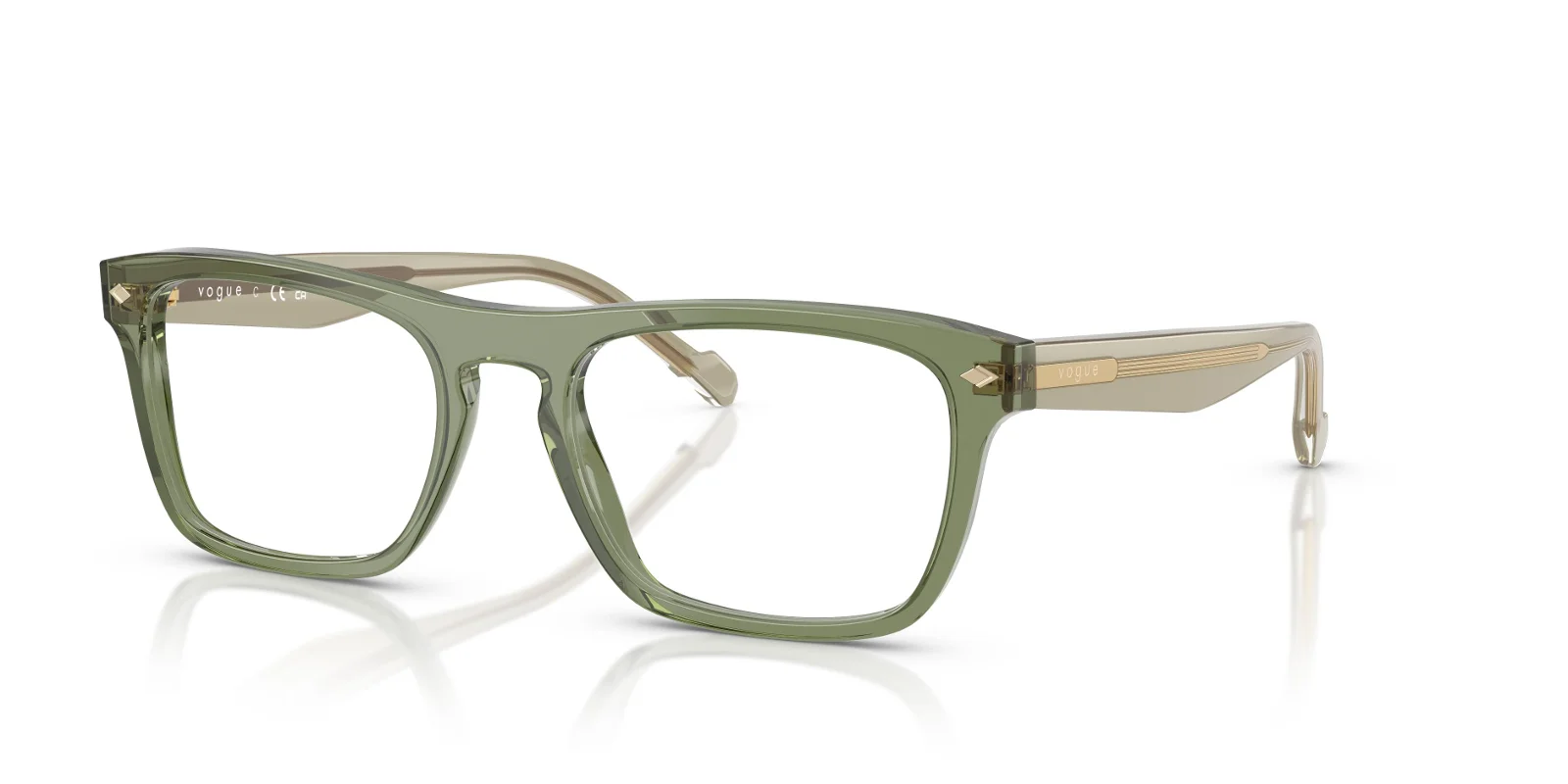 Vogue Eyeglasses VO5619