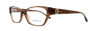 Versace Eyeglasses VE3172