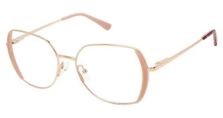Rachel Rachel Roy Eyeglasses Mellow