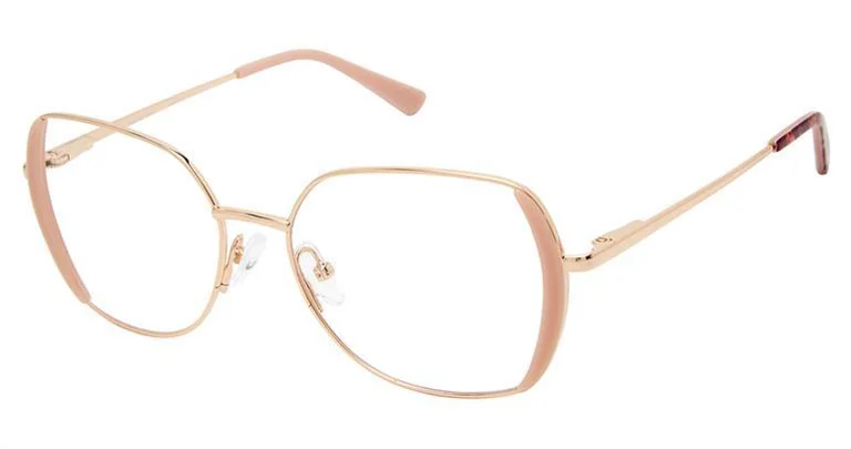 Rachel Rachel Roy Eyeglasses Mellow