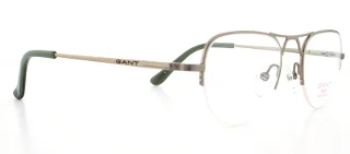 Gant Rugger Eyeglasses GR GERARD