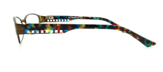 Liz Claiborne Eyeglasses 353