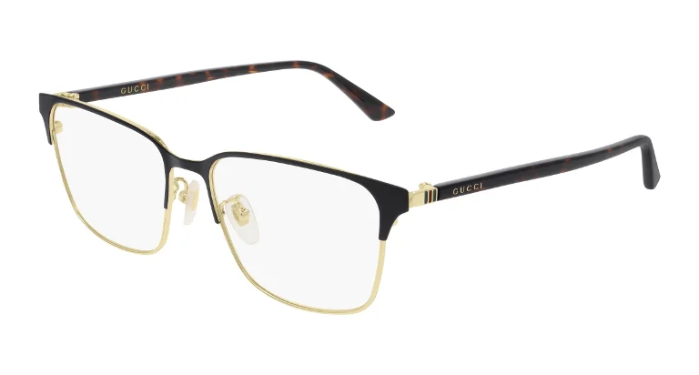 Gucci Eyeglasses GG0756OA